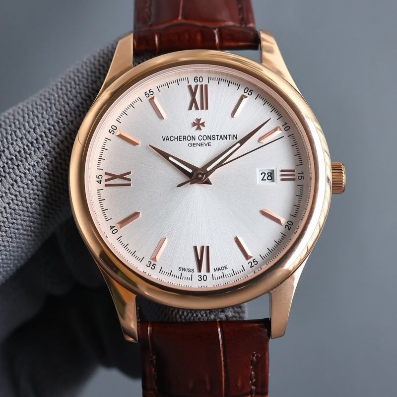 VACHERON CONSTANTIN Watches